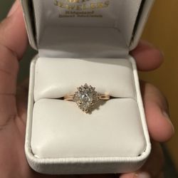 Engagement Ring