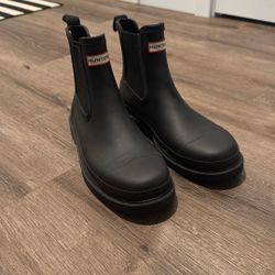 Hunter Boots Women’s Size 10