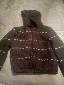 Guess jacket