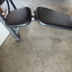 Workout weight bench seats Replacements For Sale