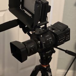 Sony Fs700r 