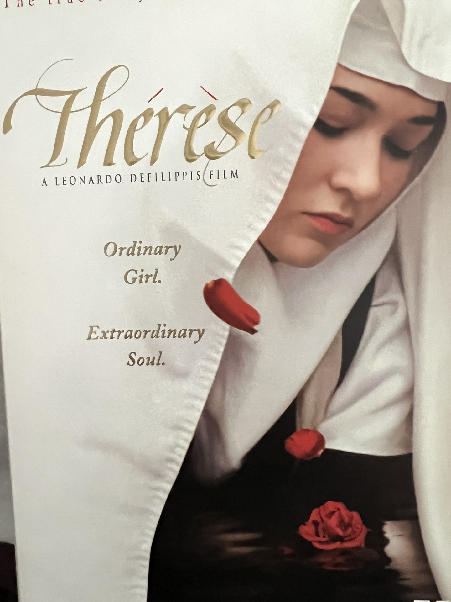 Sister Therese