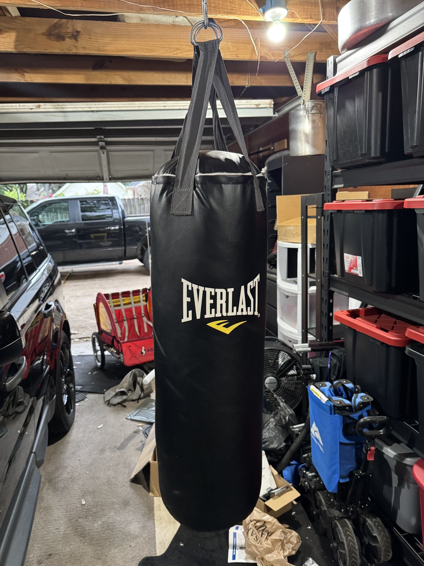 Punching Bag Everlast