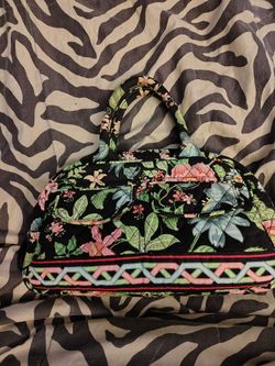 Small Vera Bradley purse