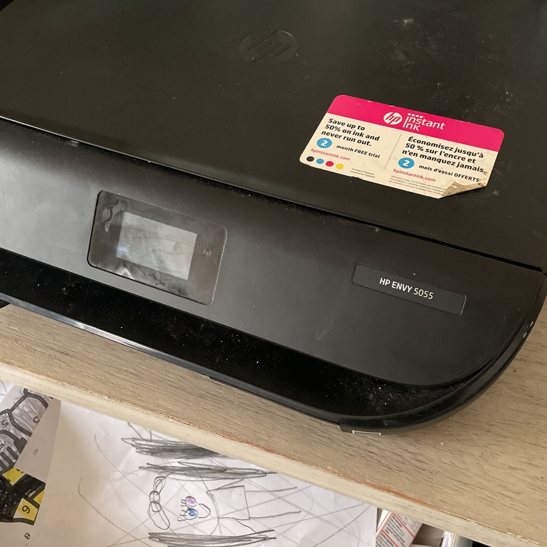 Hp Printer