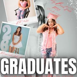 Grad Photos 