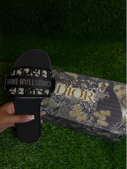 Christian Dior Sandals
