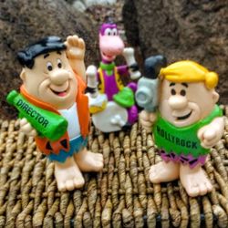 Figure Lot 90