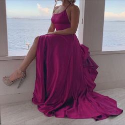Prom Dress/ Wedding Guest Dress