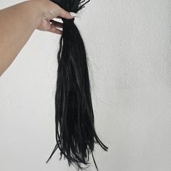 Extensiones De Cabello Natural