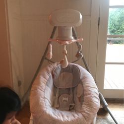 Baby Swing