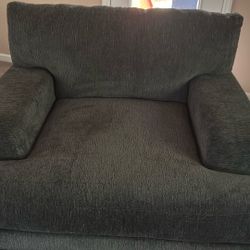 Three Piece Sofa Set