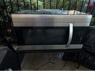 Microwave