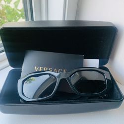 VERSACE VE4361 Biggie Sunglasses 