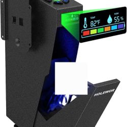 Holewor Fingerprint. Security Safe