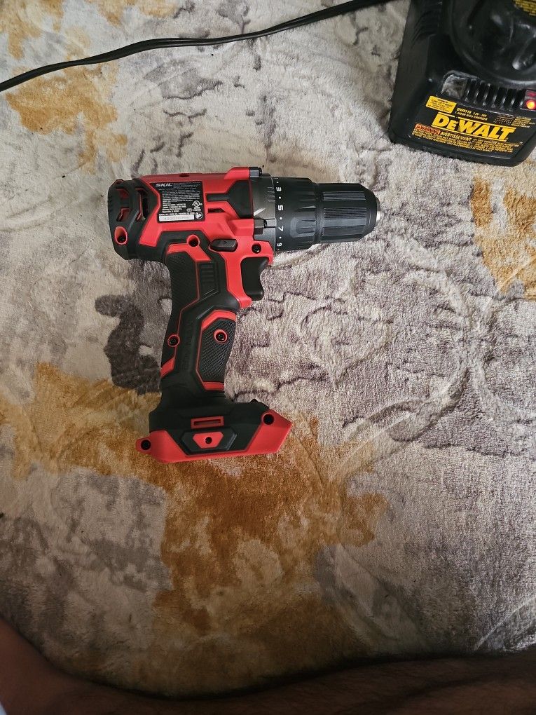 SKIL DRILL