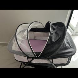 Baby Bassinet 