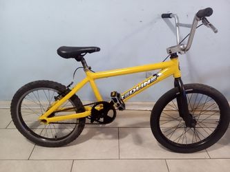Redline race bmx