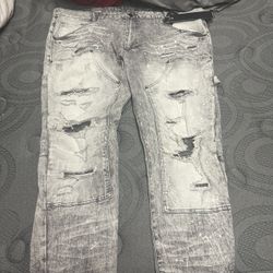 Designer Jeans 