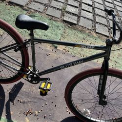 Bmx 29inch