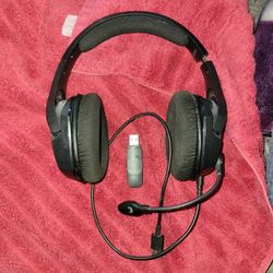 Hx Wireless Headphones With Mic