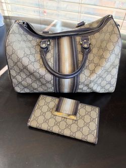 gucci purse