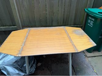 [FREE] Ikea Dinner Table 4-6 People (may need repaint)