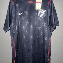 USA Jersey 