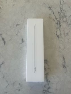 Apple Pencil Gen 2
