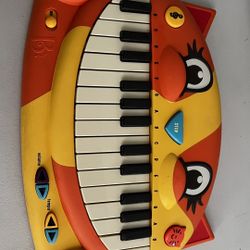 B-Toys Meowsic Keyboard – Parts/Repair (Used)