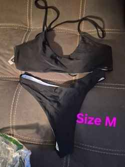 Brand new bathing suits