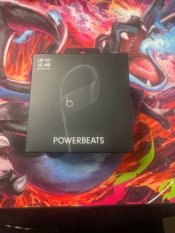 Power Beats