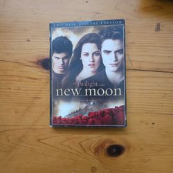 New Moon Movie
