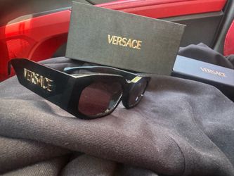 Versace sunglasses