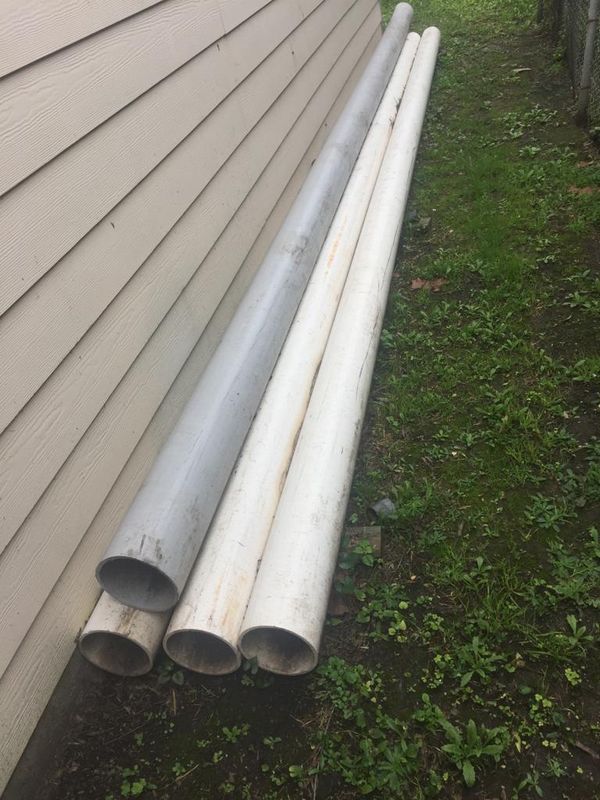 PVC Pipes for Sale in Houston, TX OfferUp