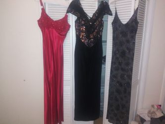 Dresses