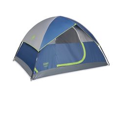 Coleman Sundome Tent