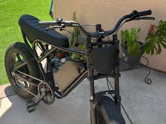 3000W+ built ebike- $1400
