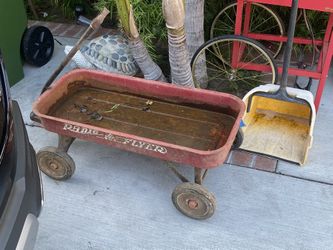 Wagon