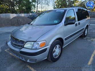 2004 Chevrolet Venture
