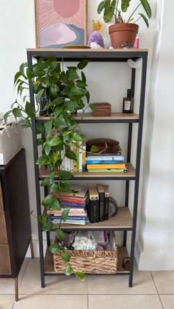 Book shelf
