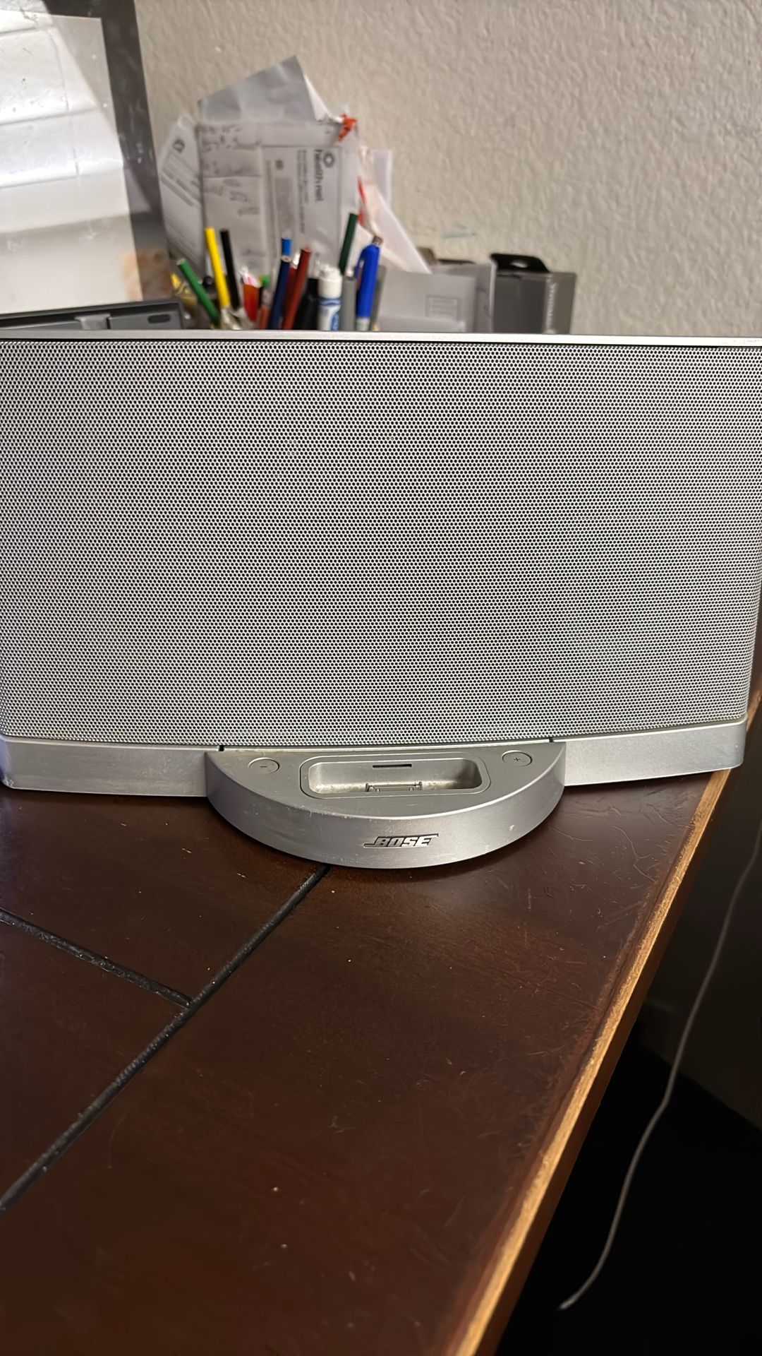 Bose Speaker 