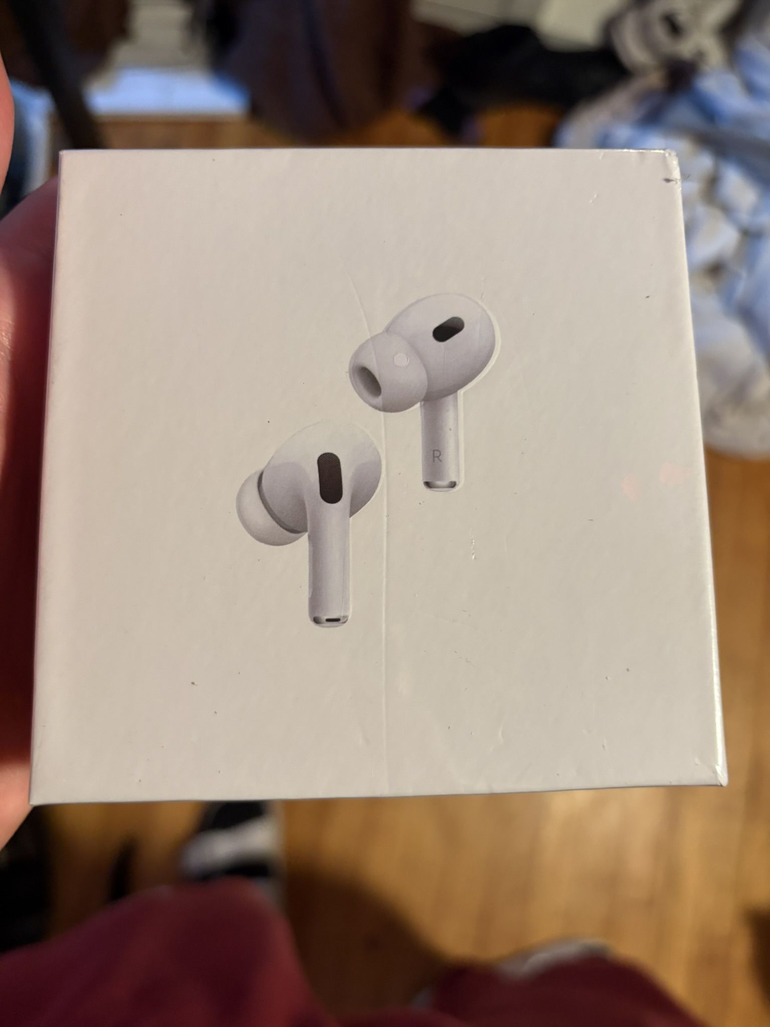Airpod Pro 2nd Gen