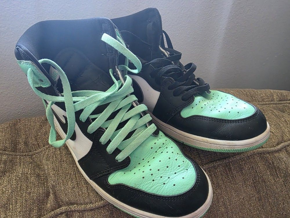 Nike Size Men's 11.5