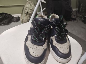 Valentino Garavani One Stud low-top sneakers