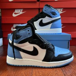 Jordan 1 Retro High OGUNC Toe (GS)