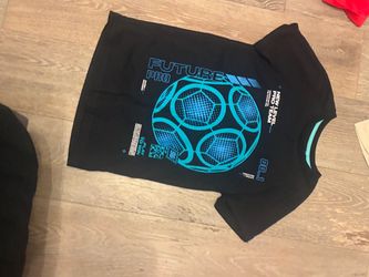 Kids shirt youth xl