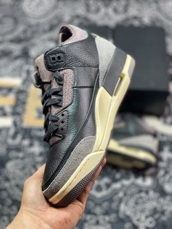 A Ma Maniére x Wmns Air Jordan 3 Retro 'While You Were Sleeping'