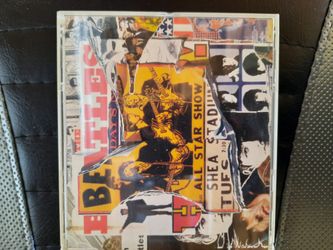 2 CD Disc The Beatles Anthology 2