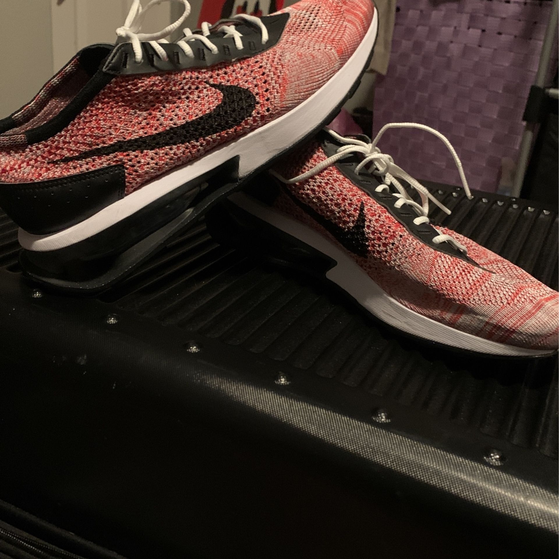 mens nike flyknit 5.0